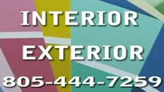 Ventura Home Painting Professional Painter