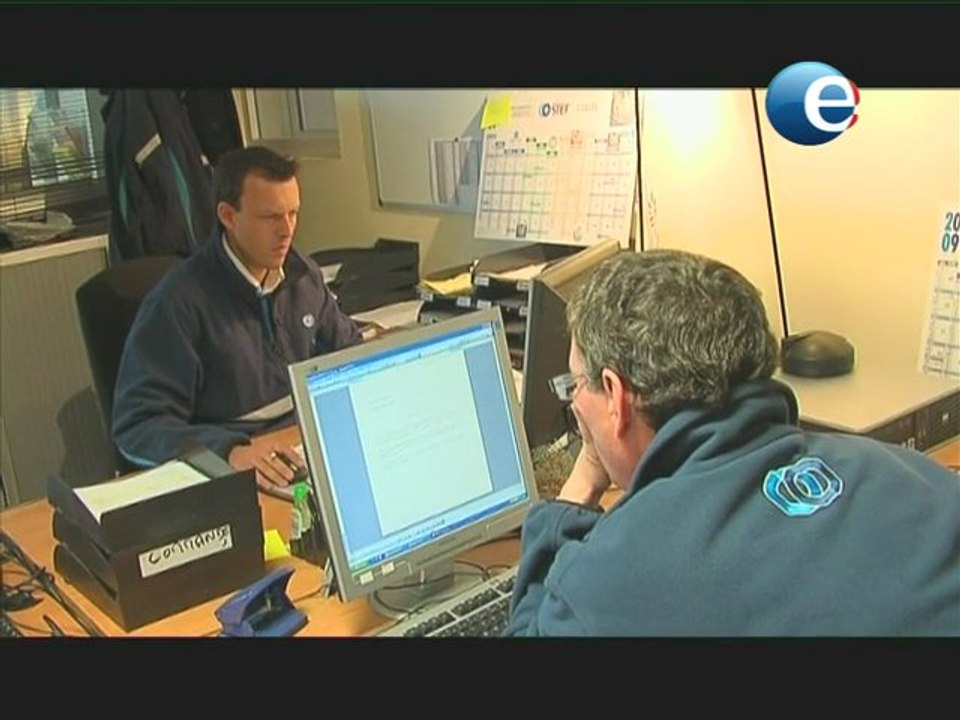 Responsable d'exploitation