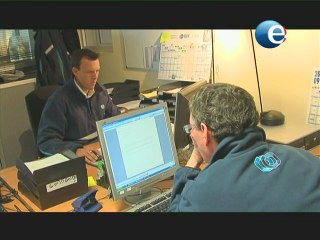 Responsable d'exploitation