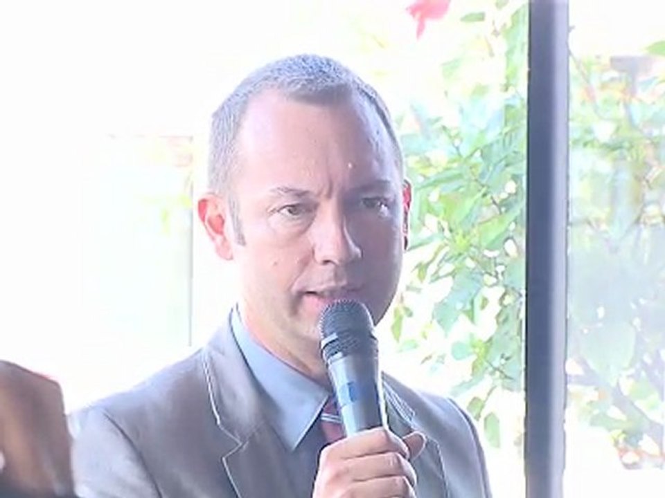 Normandie Impressionniste porteurs de projets 1/7