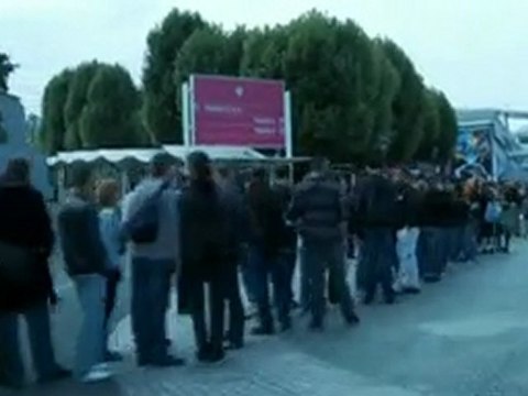 Festival du Jeux Vidéo - Clip 2009