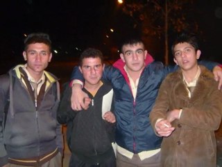 KaRaTaY TiCaReT MeSLeK LiSeSi KaRDeŞLeR