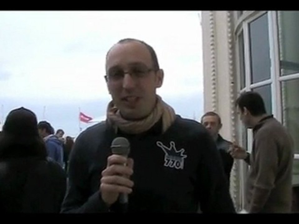 EPT Deauville Day2 : Break avec des qualifiés