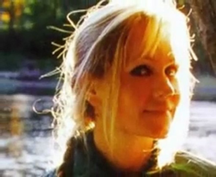 Eva Cassidy-Songbird