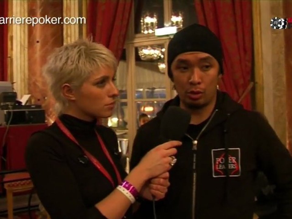 EPT Deauville - Break 4 2-2 J1B Part 2