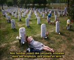 des soldats Américains dénoncent  la guerre en Irak a voir!!