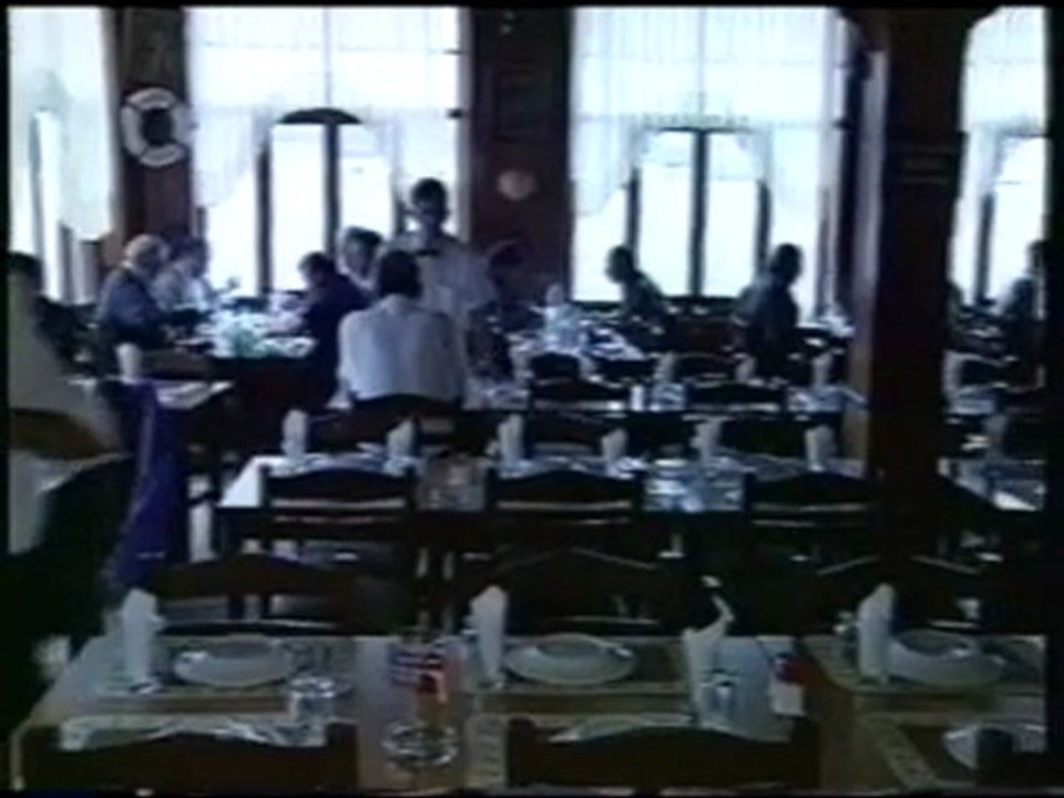 İsmet Baba Restoran