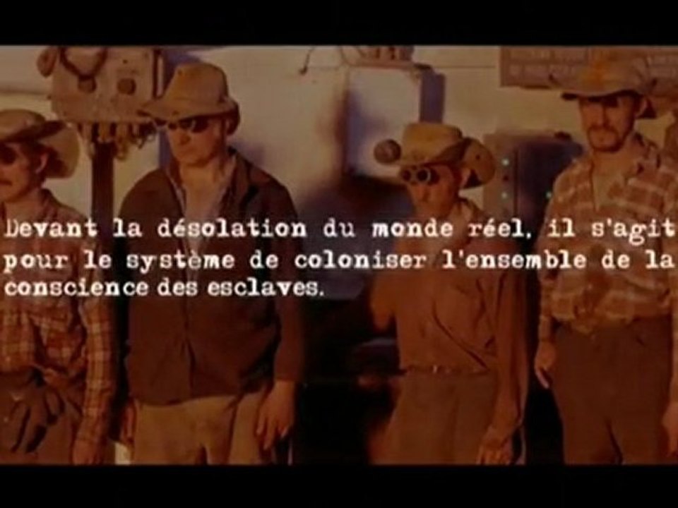 DE LA SERVITUDE MODERNE