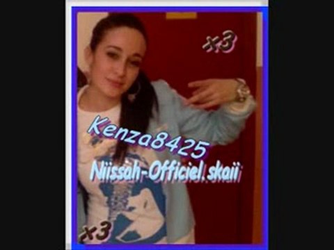 Kenza Farah La ou tu vas