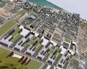 Urbanism Development BEN