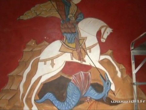 Les trésors de Meudon