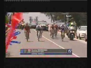 Tour Down Under 2010 stage 4