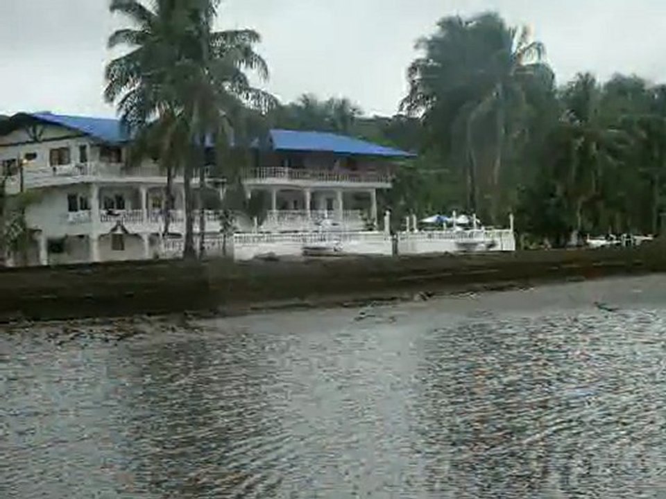 Hotel El Galeón