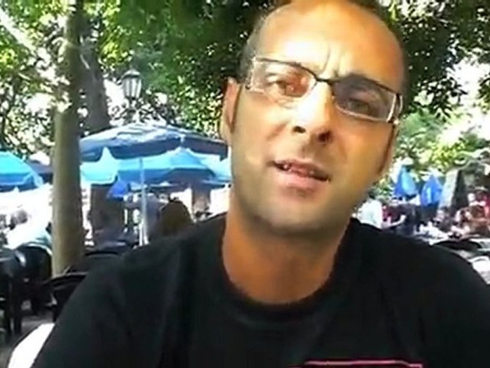Becarefood.it intervista Sergio Covelli