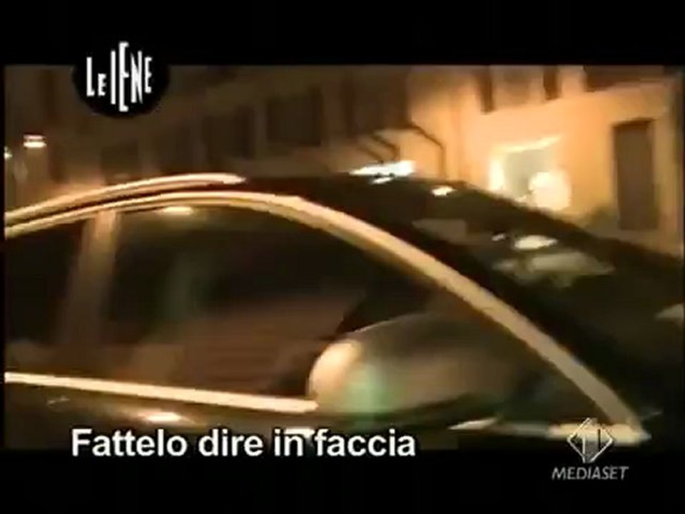 Acoso sexual a David Beckham