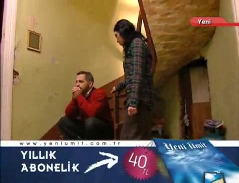 Kırık Kalpler 10. Bölüm 3. Parça