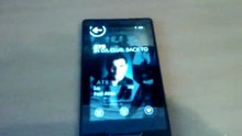My Zune HD