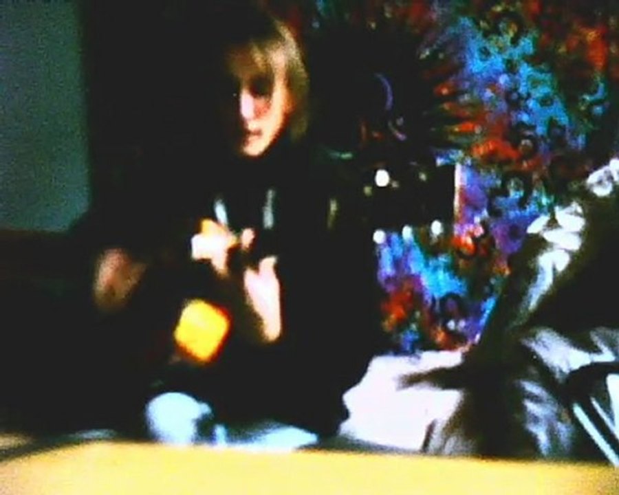 Reprise La Belle Bleue - Expulsez moi par Norel'