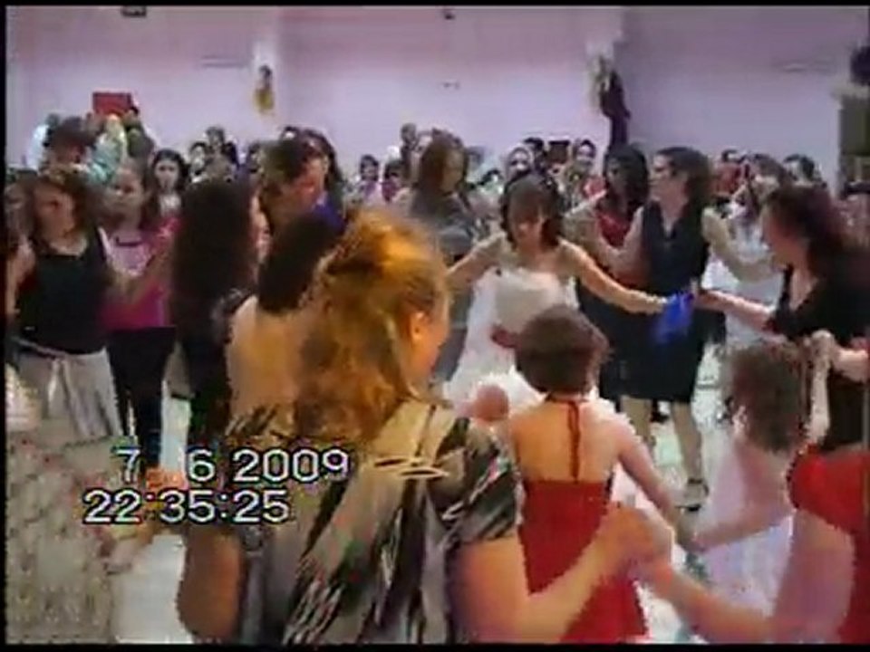 Piyanist Senol Düğün Bölüm1     7.06.2009