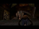 LoK: Soul Reaver Walkthrough/03 L'antre de Melchiah