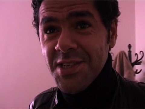 Jamel se mobilise pour Haiti / Un Dimanche pour Haiti