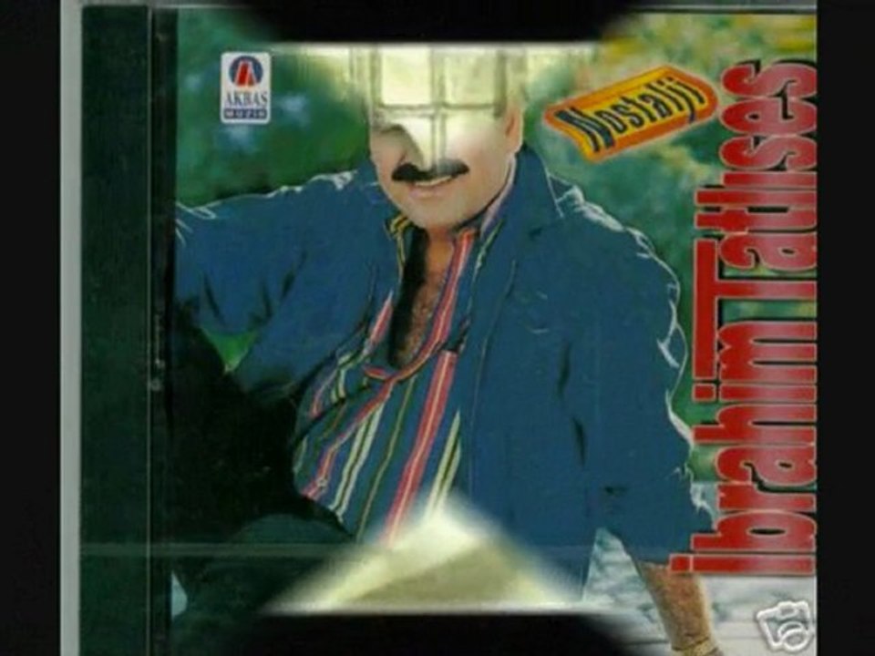 İbrahim TATLISES - Mavi Yelek Mor Düğme