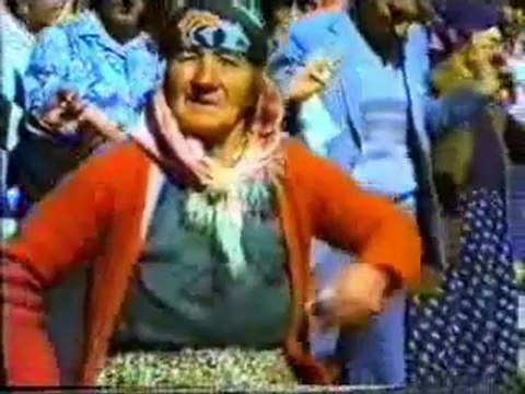 Aramızdan ayrılanlar - Molebutton