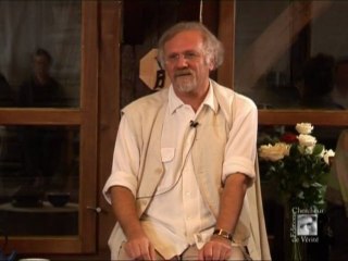 DVD FE10 Ego, Ame et Esprit