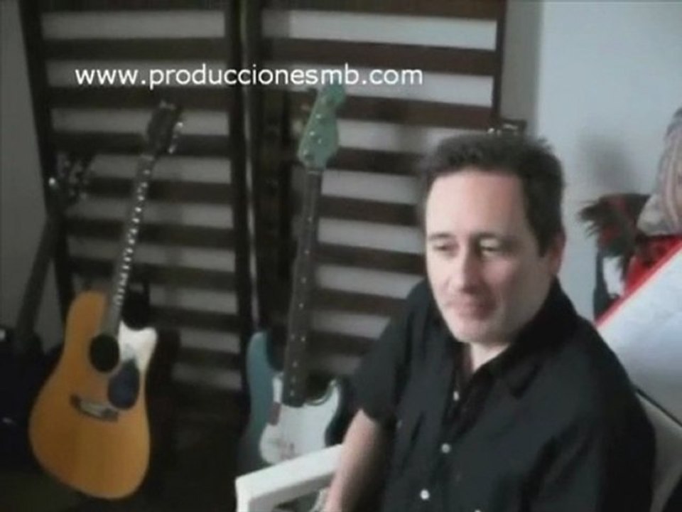 PISTAS PARA CANTAR www.produccionesmb.com