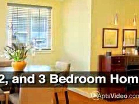 Maple Crossing Apartments in Maple Valley, WA-ForRent.com