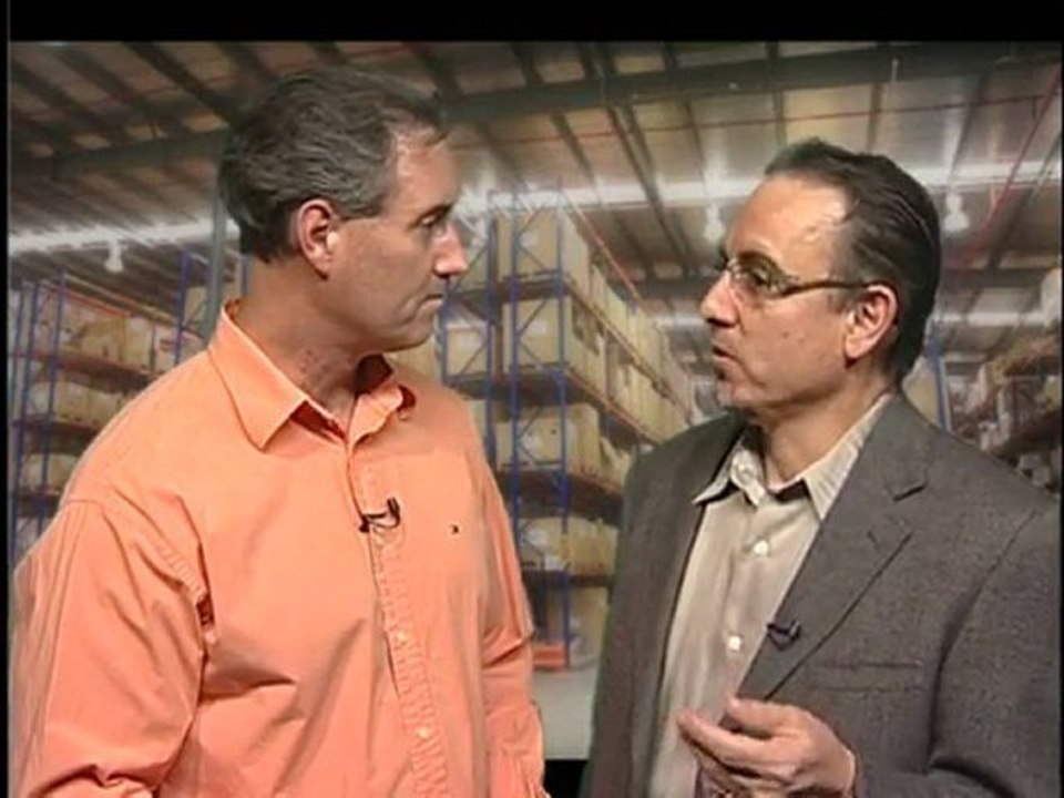 Skuttle Online Parts Warehouse