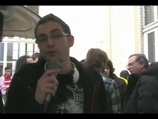EPT Deauville Day2 :  2ème break avec Jamel Maistriaux
