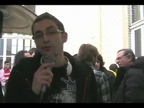 EPT Deauville Day2 : 2ème break avec Jamel Maistriaux