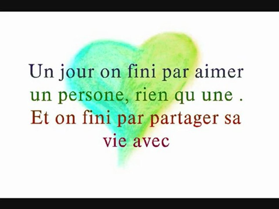 clip vidéo de ma famille