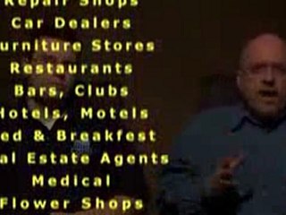 Buy Local Minute - Episode 1: Internet Video