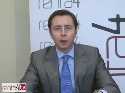 Renta 4: Perspectivas del mercado financiero semana 25.01.10