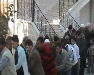 RAMAZAN BAYRAMI 23  8  2007