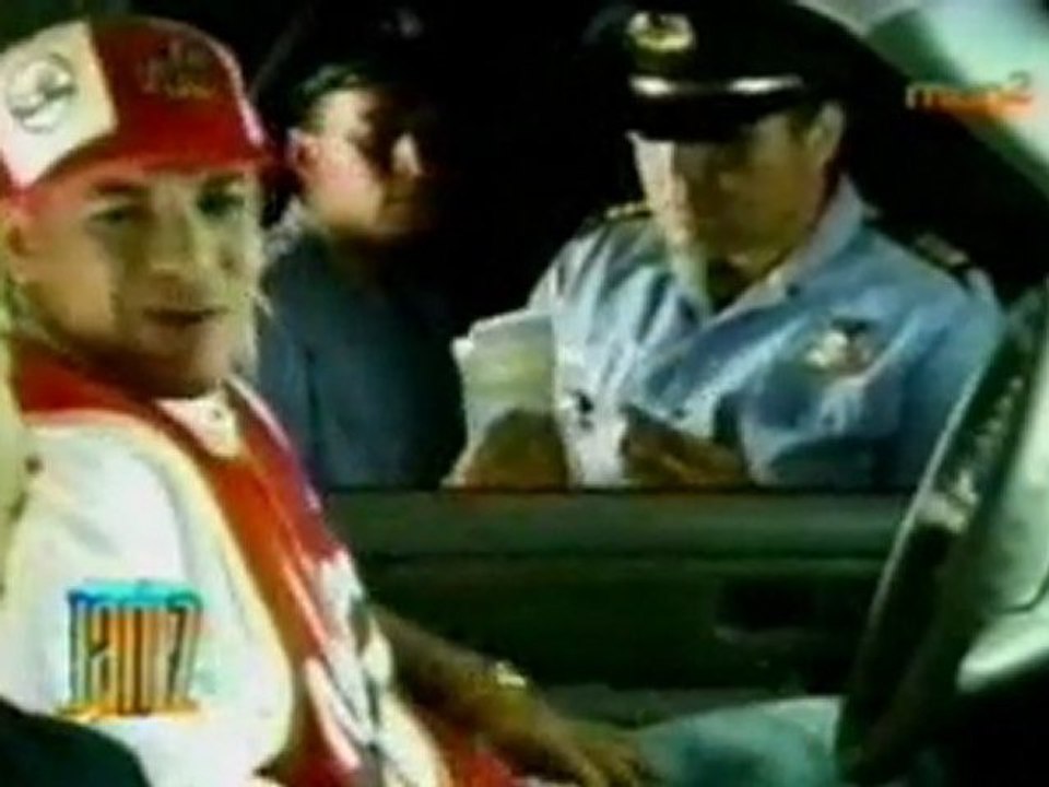 Daddy Yankee par Crazy Julie