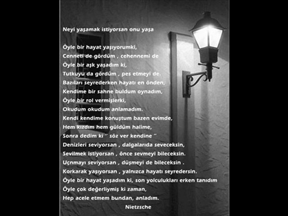 Aytekin Atas - Ben sende tutuklu kaldim (Bir Bulut Olsam)