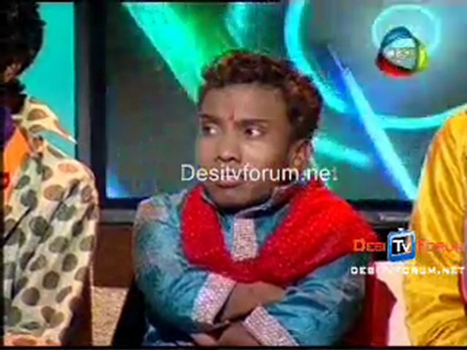 Dance Sangram Mahuaa Tv 22nd January 2010 Watch Online pt10