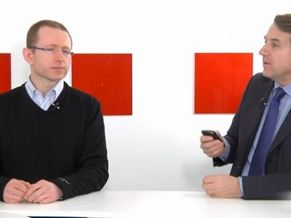 Les nouveaux entrepreneurs de la presse économique