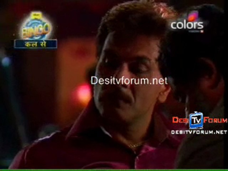 Laagi Tujhse Lagan 22nd jan 2010 pt1