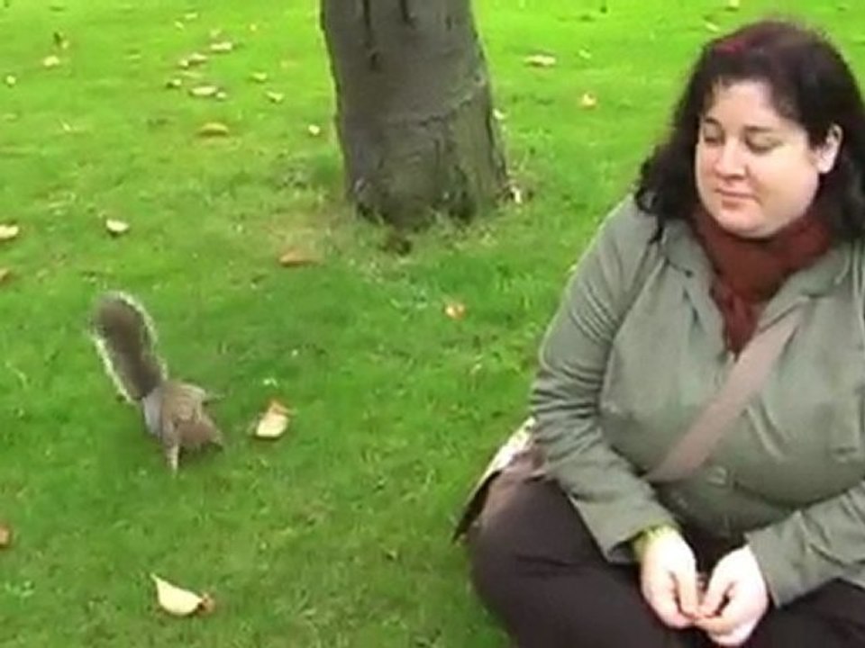 Regents Park - Teil 2