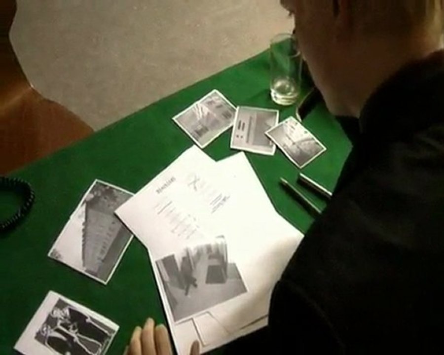 A quitter never wins