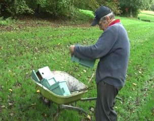 La vallée du Goëlo