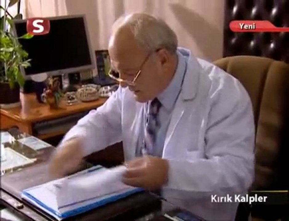 Kırık Kalpler 10. Bölüm 4. Parça
