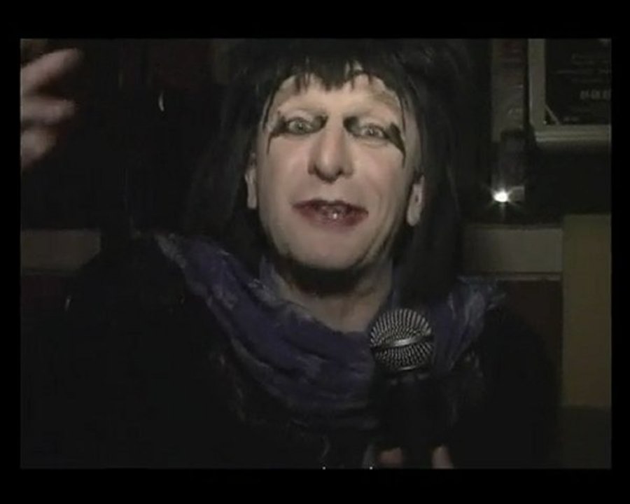 Yvette Leglaire et Michou