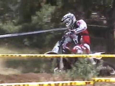 [ENDURO] Finale CDF 2009 Guillaume vs Nambotin