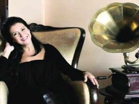 Melihat GÜLSES -Geceler...(Musıki Dergahı)