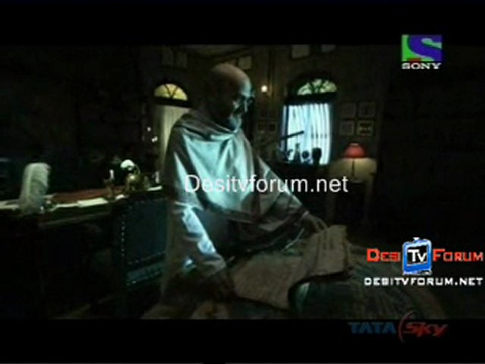 Seven [ 4th Episode ] - 22nd January 2010 - pt8